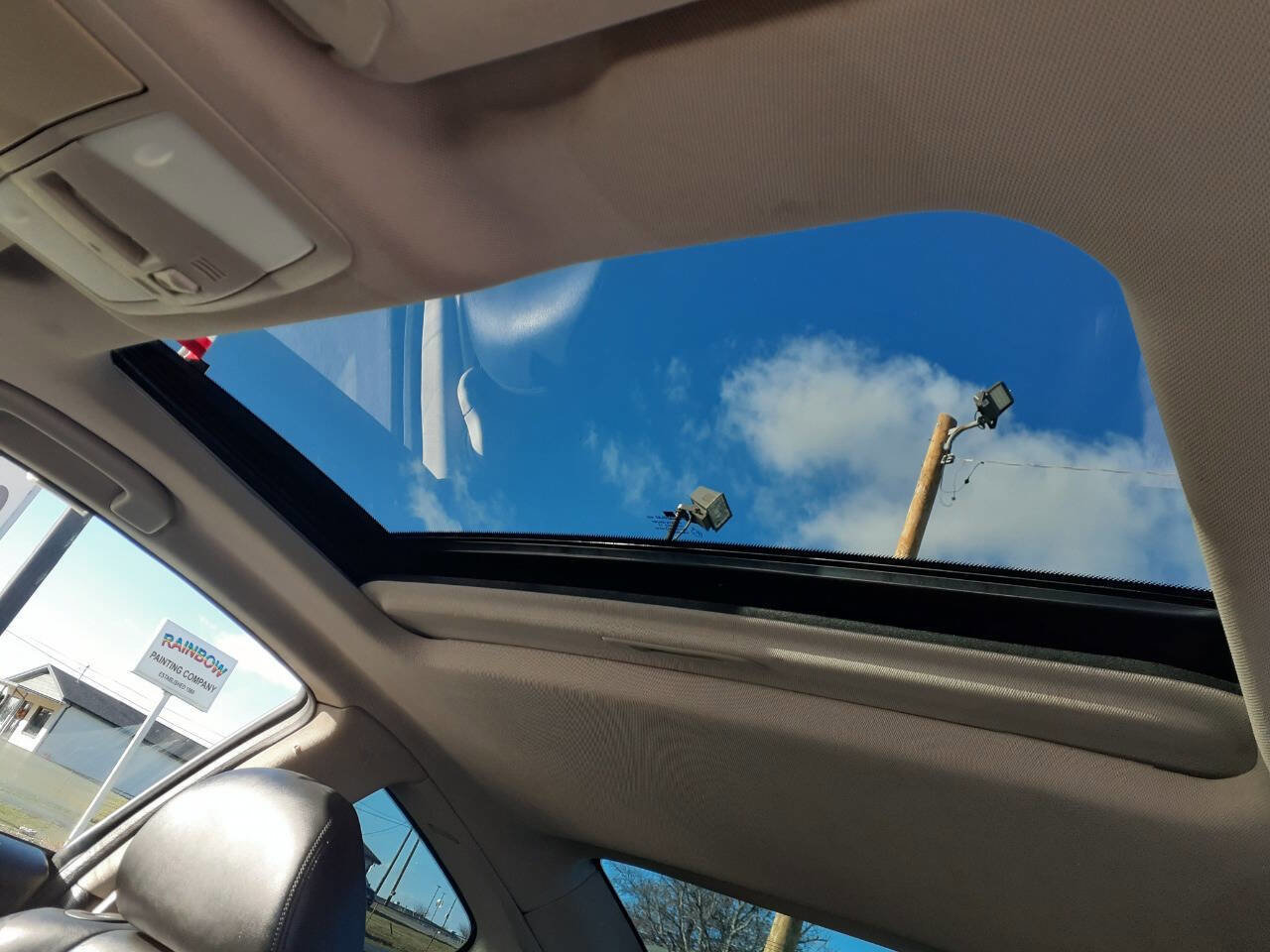 Used 2010 INFINITI G37 x Coupe w/ Premium Pkg image 10