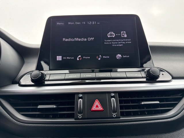 Used 2023 Kia Forte LXS w/ LXS Technology Package image 23