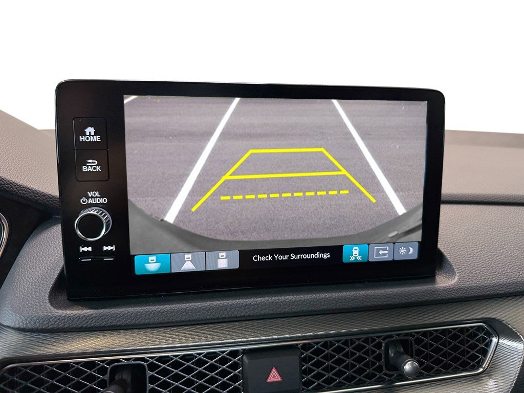 New 2026 Acura Integra A-Spec image 21