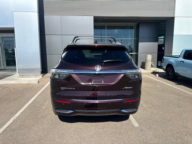 Used 2023 Buick Enclave Avenir w/ Avenir Technology Package AWD/4WD image 11