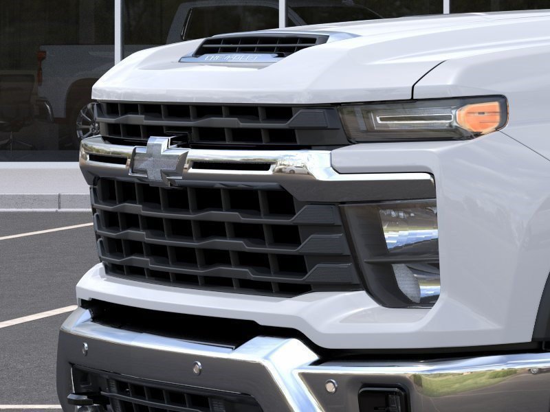 New 2026 Chevrolet Silverado 3500 LT w/ All Star Edition AWD/4WD image 13