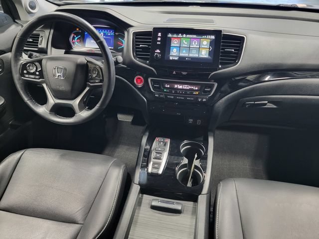 Used 2022 Honda Pilot Touring image 29