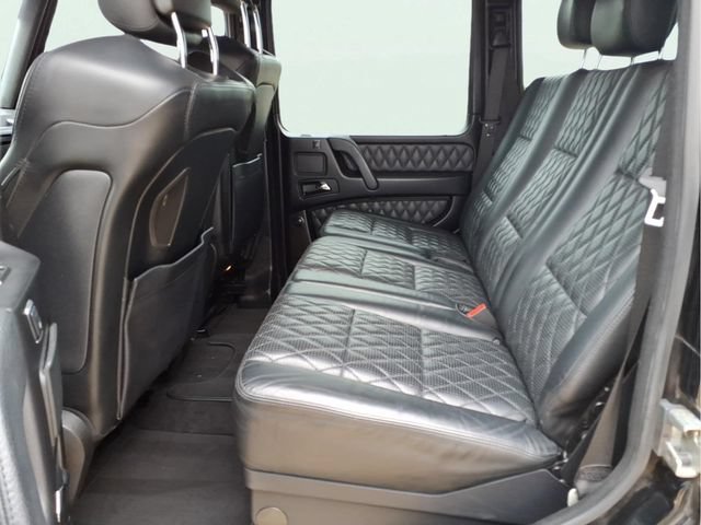 Used 2016 Mercedes-Benz G 63 AMG 4MATIC image 24