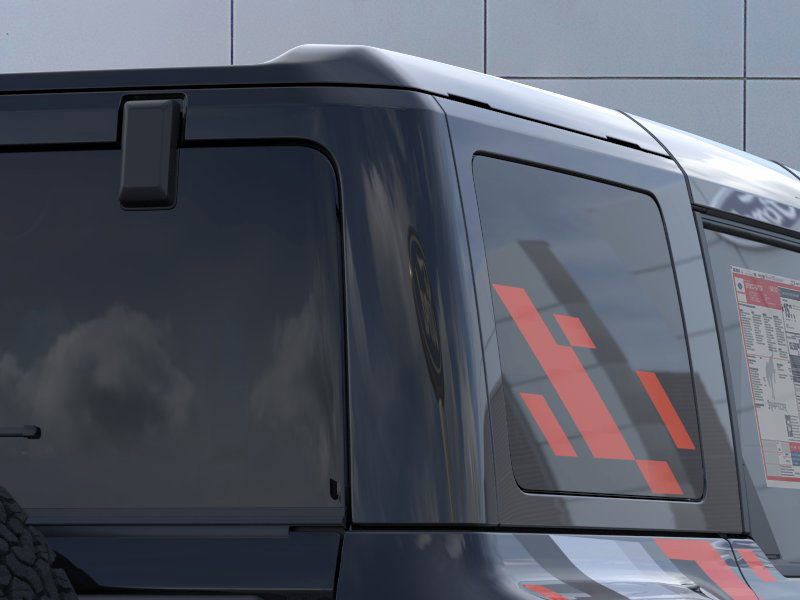 New 2025 Ford Bronco Raptor image 25