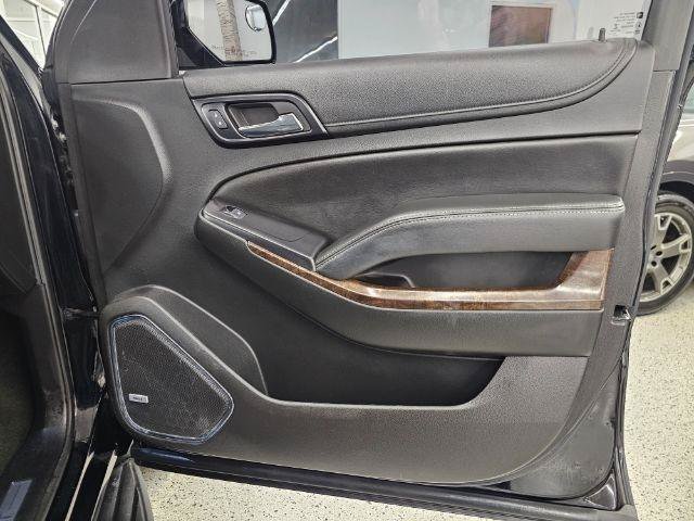 Used 2018 Chevrolet Tahoe LT AWD/4WD image 28