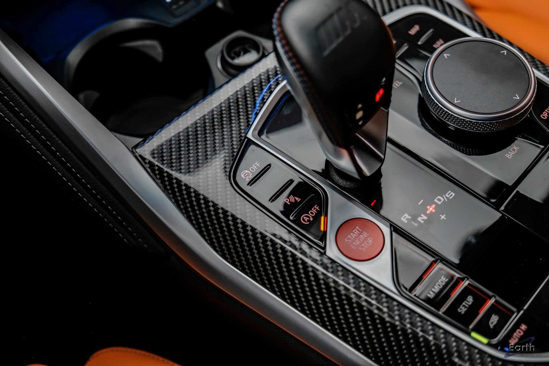 Used 2025 BMW M3 Competition image 59