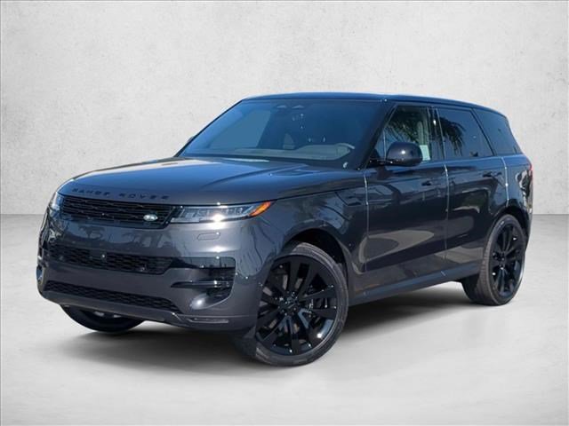 New 2026 Land Rover Range Rover Sport SE AWD/4WD image 1