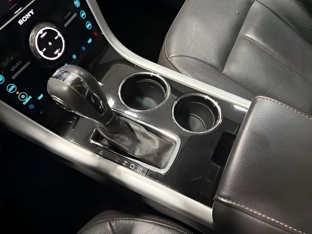 Used 2014 Ford Edge Limited FWD image 22