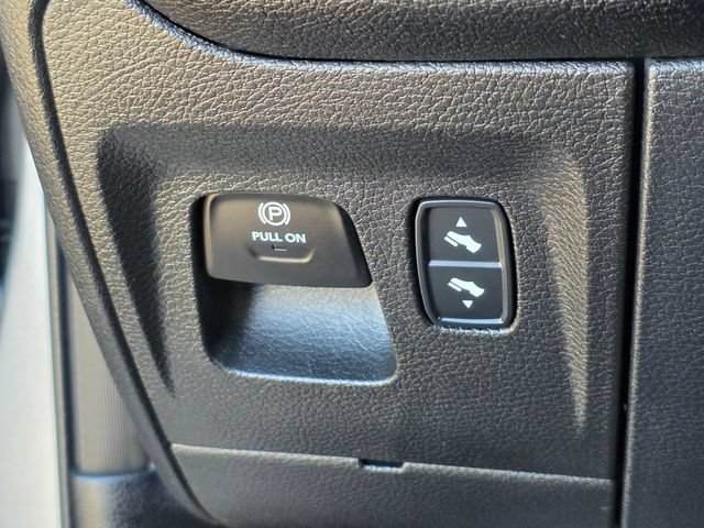 Used 2026 RAM 1500 Big Horn AWD/4WD image 38