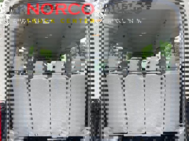 Used 2019 Ford Transit 350 XLT image 11