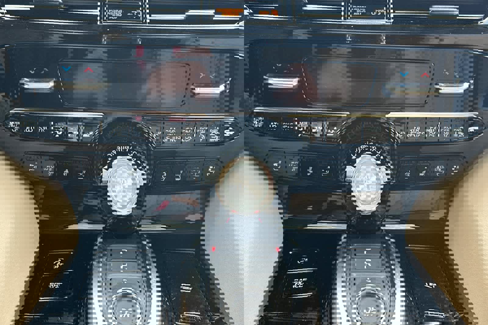 New 2026 Acura MDX SH-AWD w/ Advance Package image 18