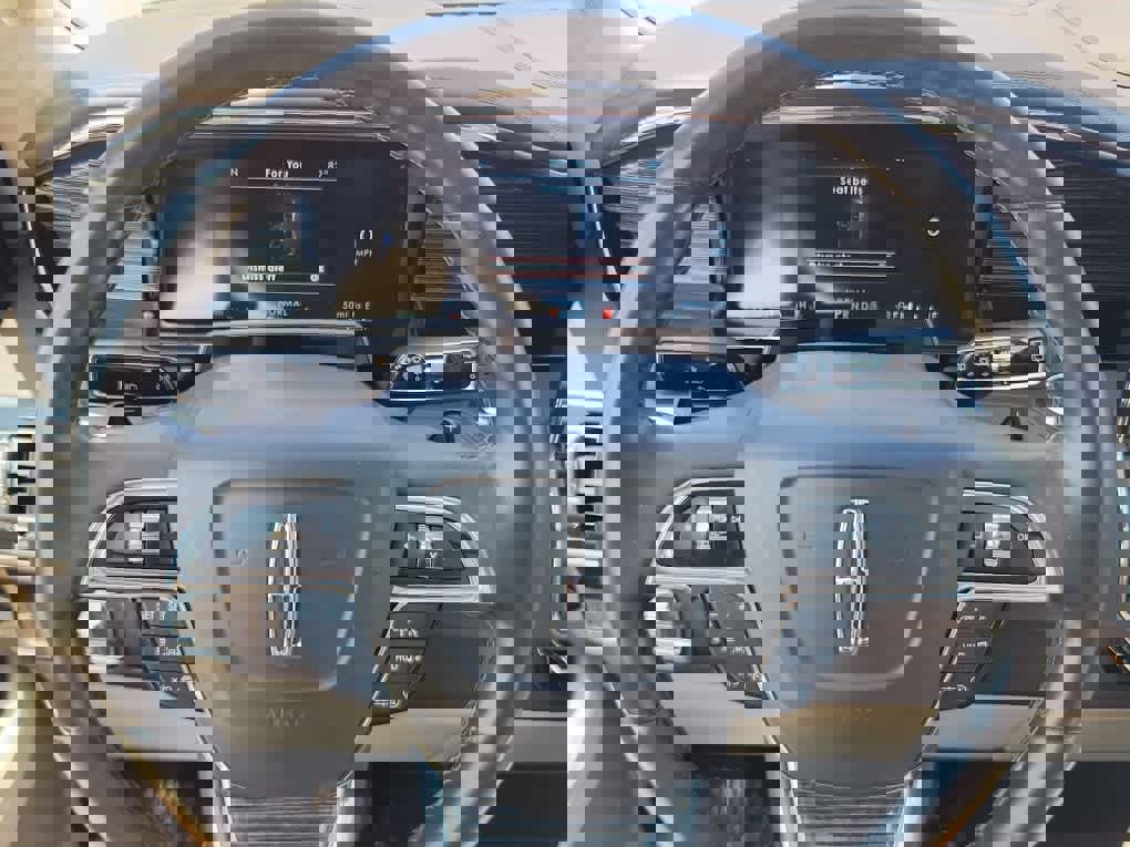 Used 2022 Lincoln Navigator Black Label image 18