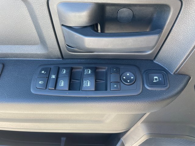 Used 2024 RAM 2500 Tradesman image 22