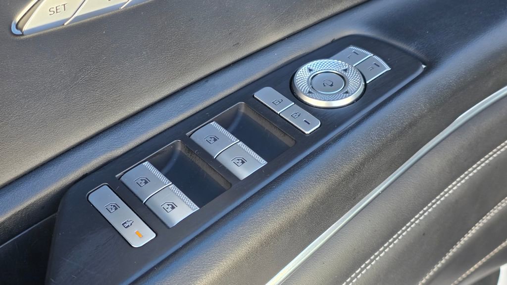 Used 2021 Genesis GV80 3.5T image 24