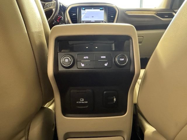 Used 2018 GMC Acadia Denali w/ Technology Package AWD/4WD image 22