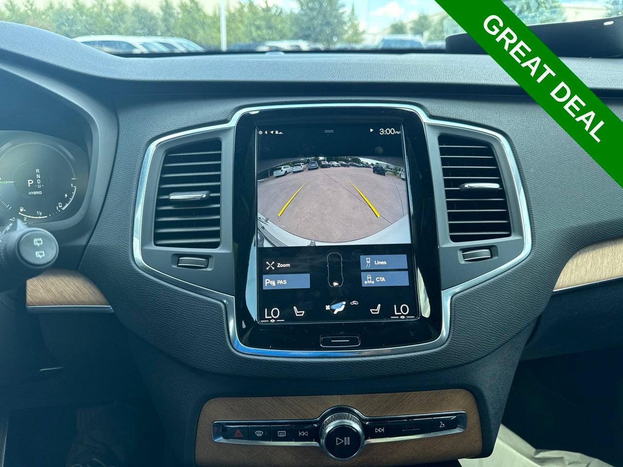 Used 2022 Volvo XC90 T8 Inscription Expression AWD/4WD image 29