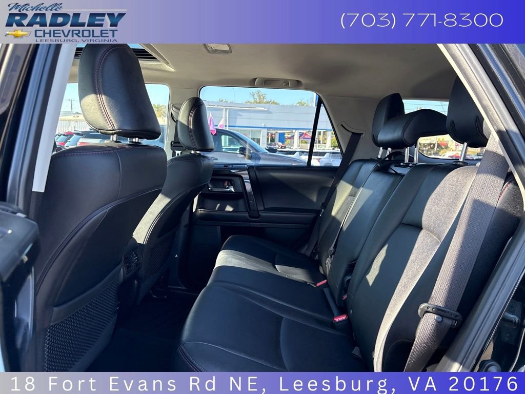 Used 2019 Toyota 4Runner TRD Pro image 21