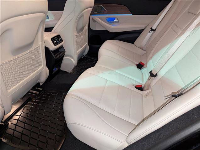 New 2026 Mercedes-Benz GLE 450 4MATIC image 15