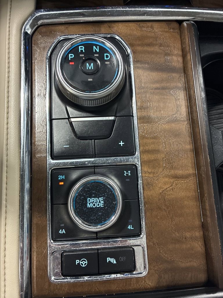 Used 2019 Ford Expedition Platinum AWD/4WD image 28