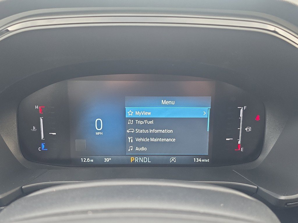 New 2026 Ford Escape ST-Line w/ Tech Pack #1 image 19