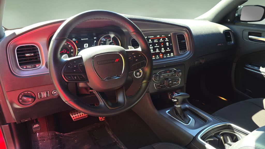 Used 2023 Dodge Charger Scat Pack image 28