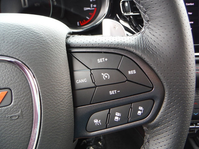 New 2026 Dodge Durango GT AWD/4WD image 46