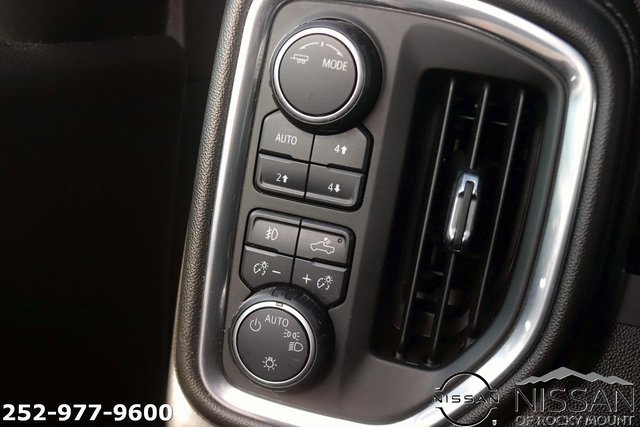 Used 2020 Chevrolet Silverado 1500 LT Trail Boss w/ Bed Protection Package image 26