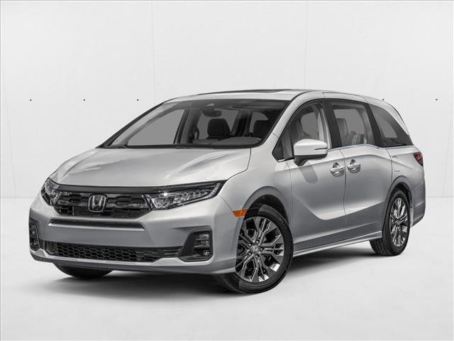 New 2026 Honda Odyssey Touring image 1