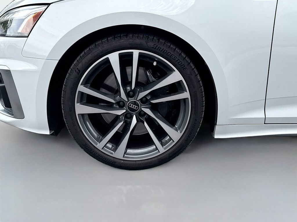 Used 2023 Audi S5 Premium w/ Convenience Package AWD/4WD image 42