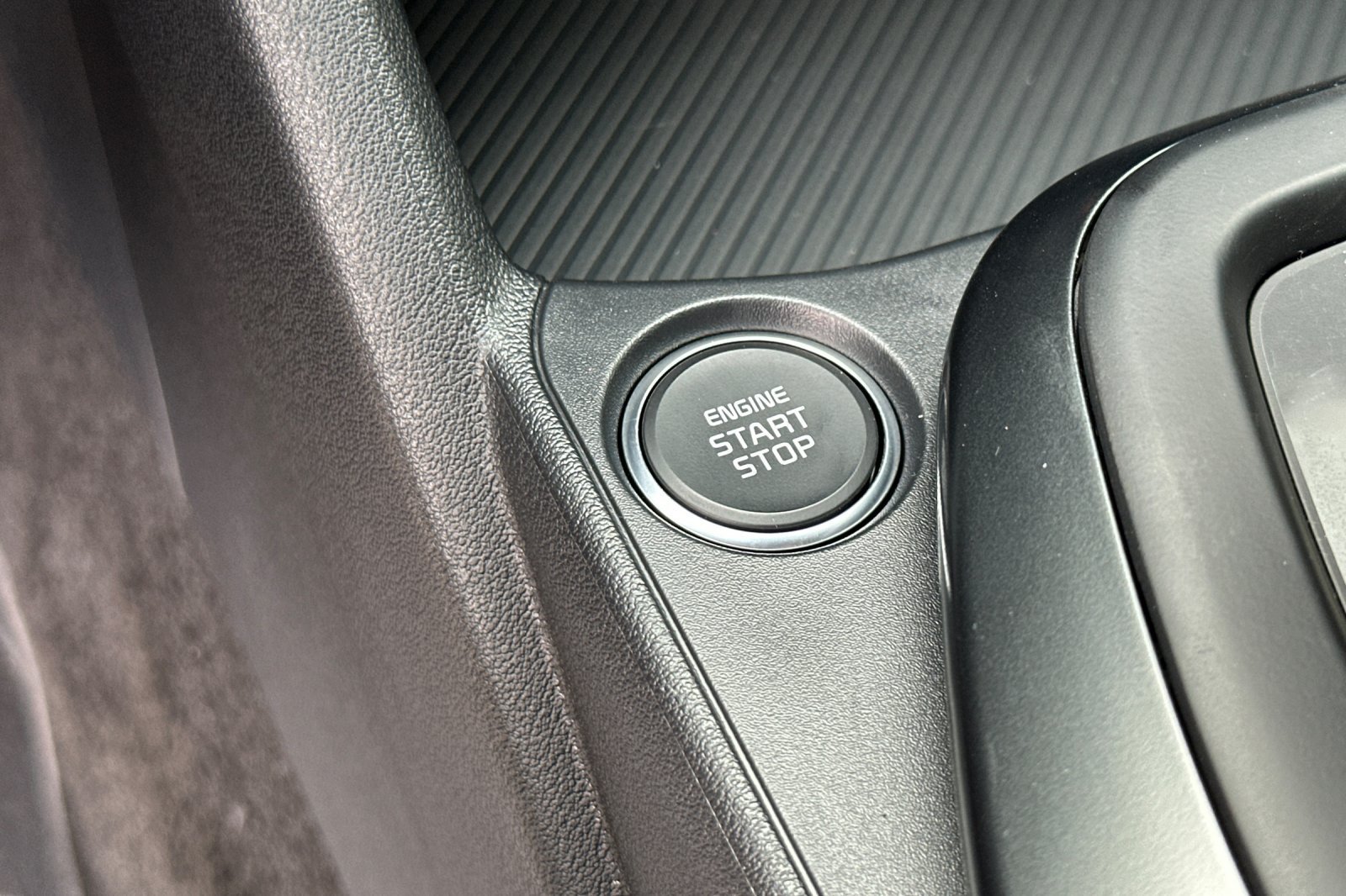 New 2026 Kia K4 FWD image 21