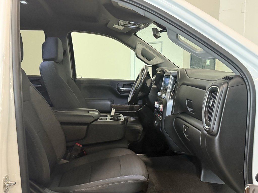 Used 2020 GMC Sierra 1500 Elevation w/ Elevation Value Package image 6