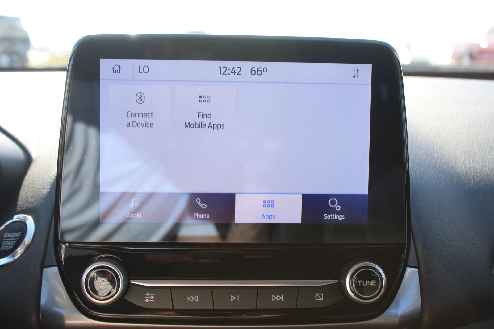 Used 2021 Ford EcoSport SE image 27