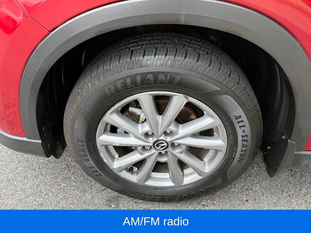 Used 2023 MAZDA CX-5 AWD 2.5 S image 13