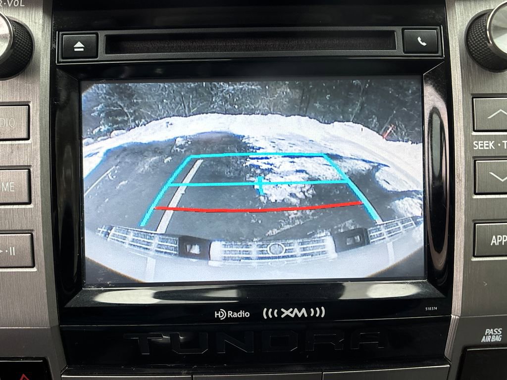 Used 2019 Toyota Tundra SR5 image 20