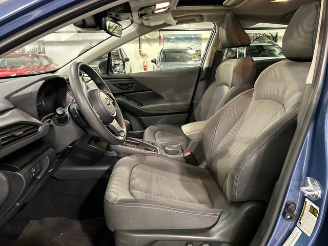 Used 2024 Subaru Crosstrek 2.0i Premium AWD/4WD image 10