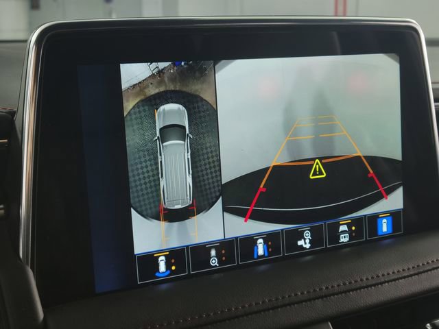 Used 2023 Chevrolet Tahoe RST w/ RST Performance Edition image 19