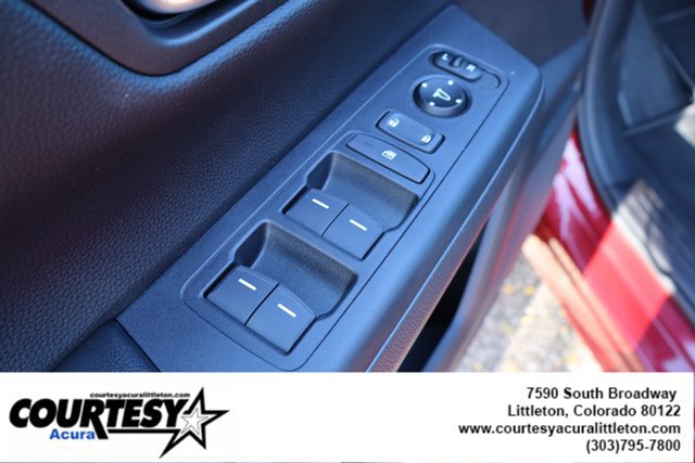 Used 2026 Honda CR-V Sport-L image 25
