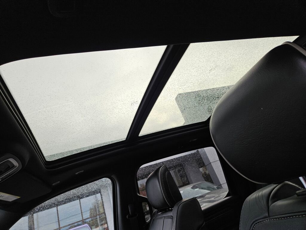 Used 2020 RAM 1500 Limited image 21