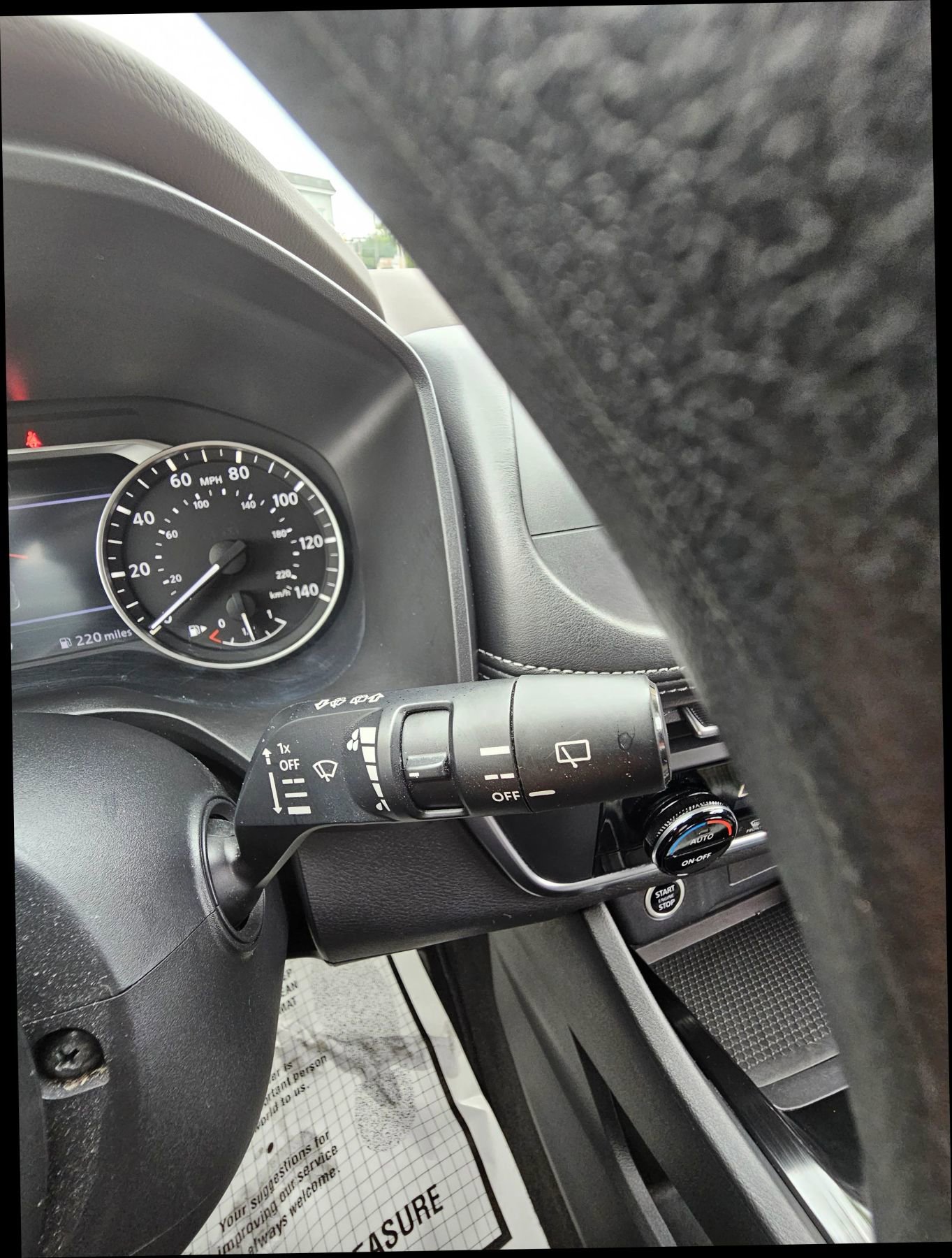 Used 2023 Nissan Rogue SV image 18