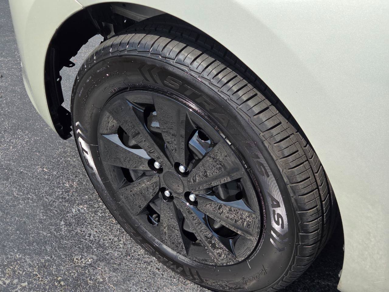 Used 2018 Kia Rio S FWD image 11