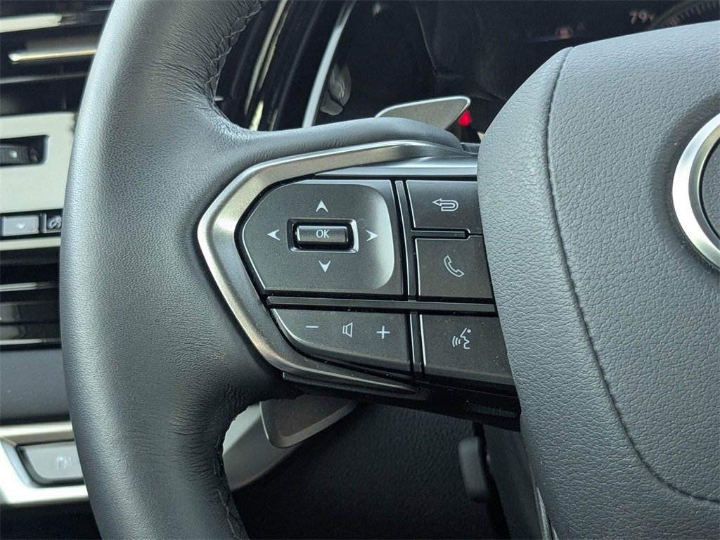 Used 2024 Lexus RX 350 FWD image 30