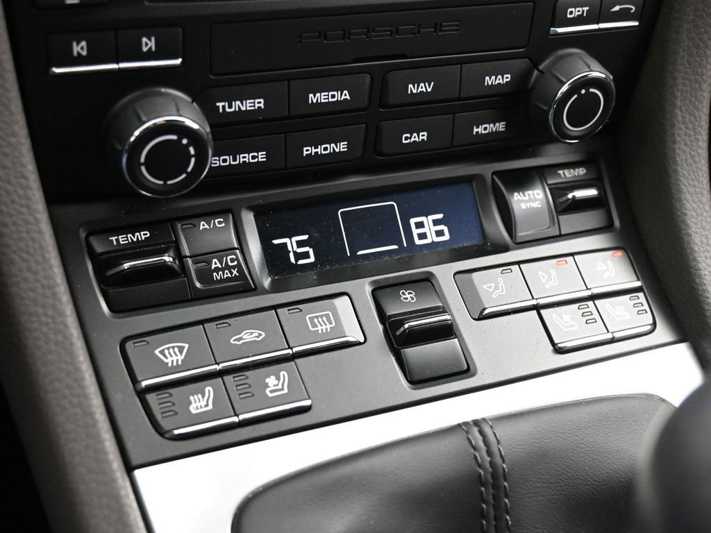 Certified 2021 Porsche 718 Boxster S image 21