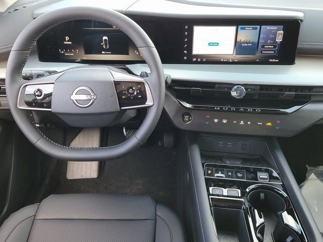 New 2026 Nissan Murano SL AWD/4WD image 8
