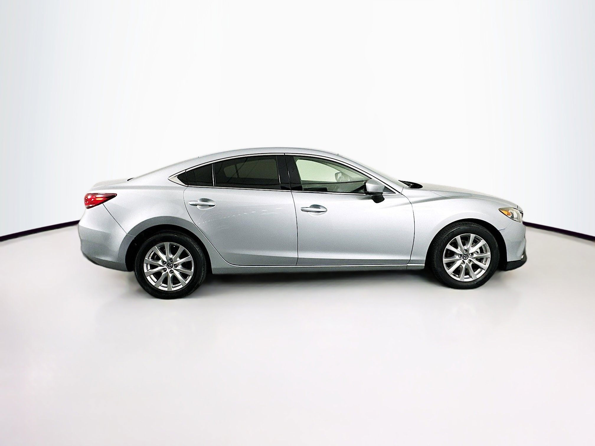 Used 2017 MAZDA MAZDA6 Sport FWD image 10