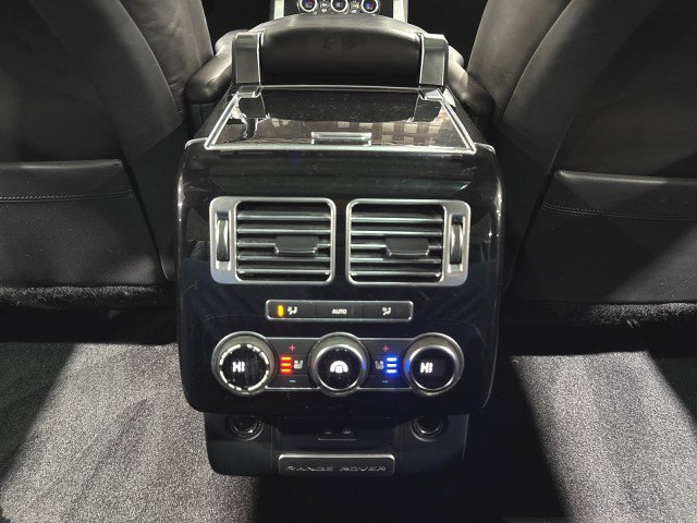 Used 2016 Land Rover Range Rover Long Wheelbase Supercharged image 56