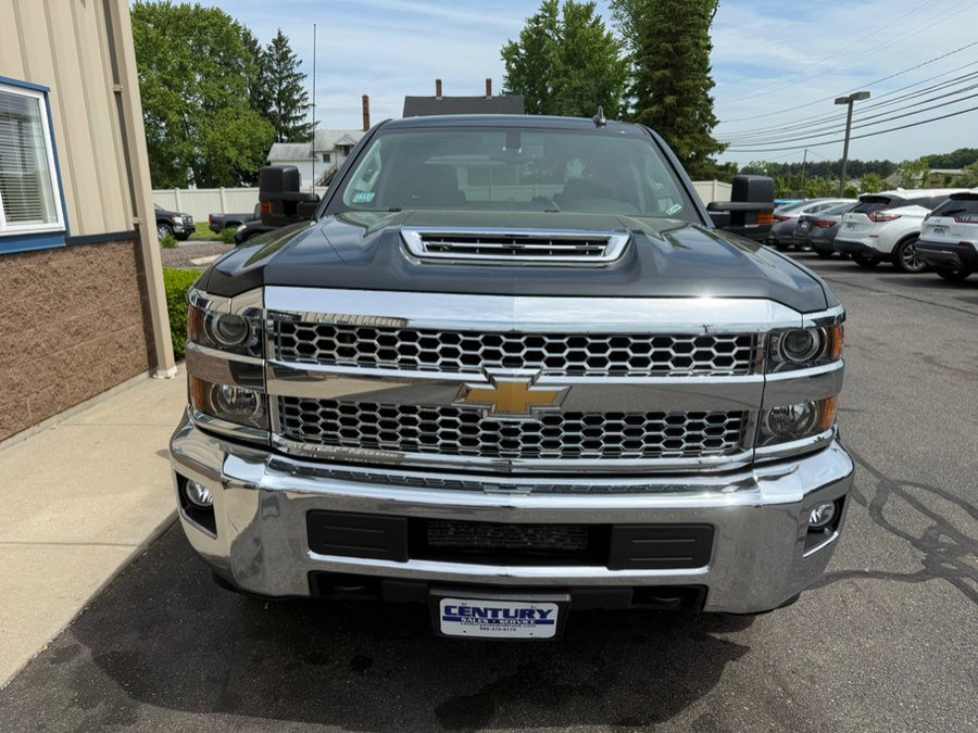 Used 2019 Chevrolet Silverado 3500 LT w/ LT Convenience Package AWD/4WD image 2