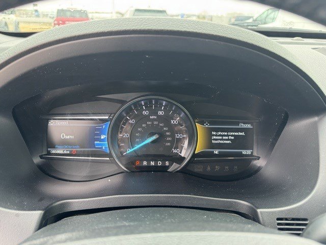 Used 2018 Ford Explorer Limited image 16