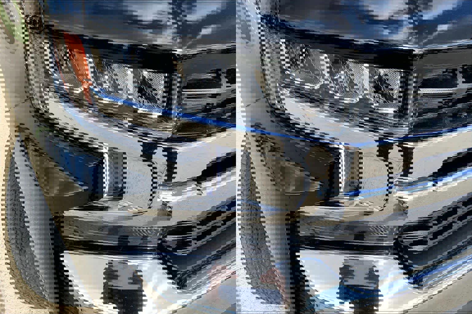 Used 2021 Chevrolet Silverado 1500 LT image 25