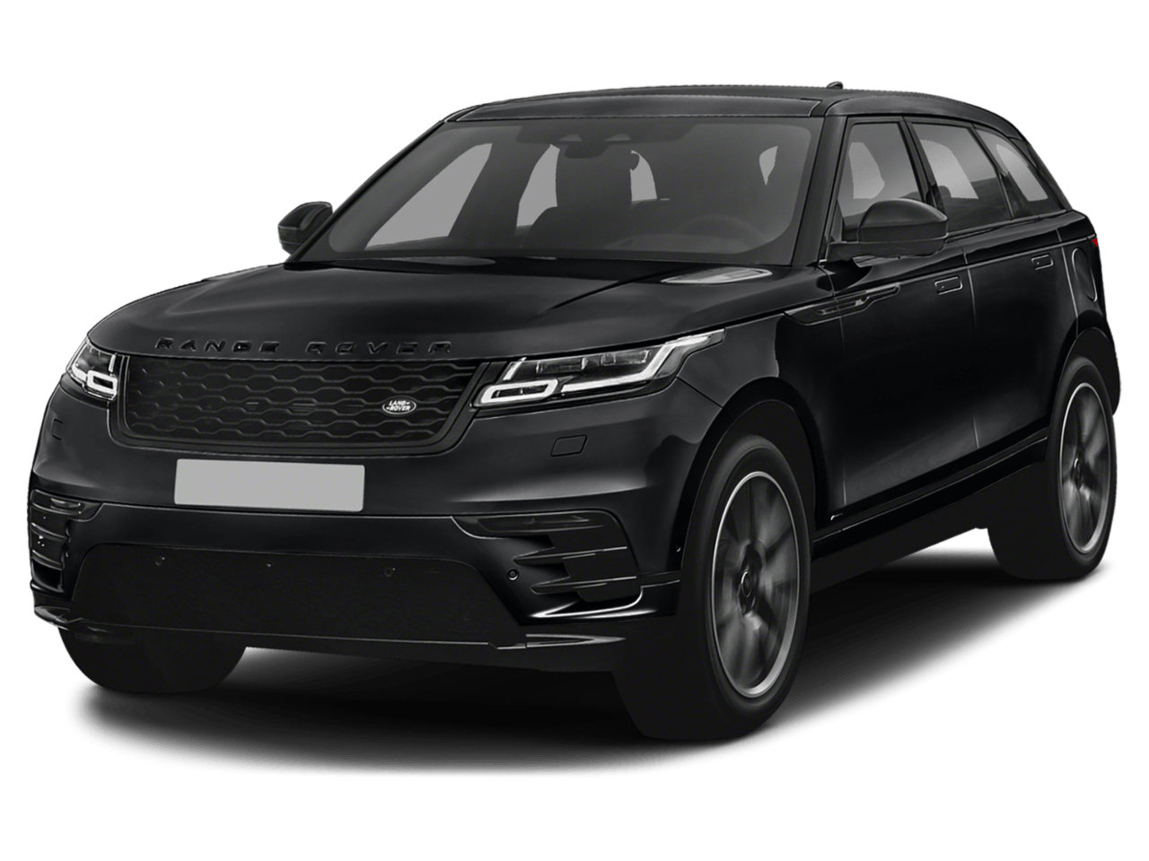 Used 2021 Land Rover Range Rover Velar S