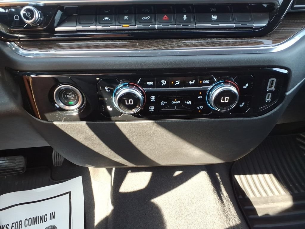 Used 2023 GMC Sierra 1500 Elevation AWD/4WD image 23